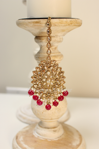 Adra || Mala Set