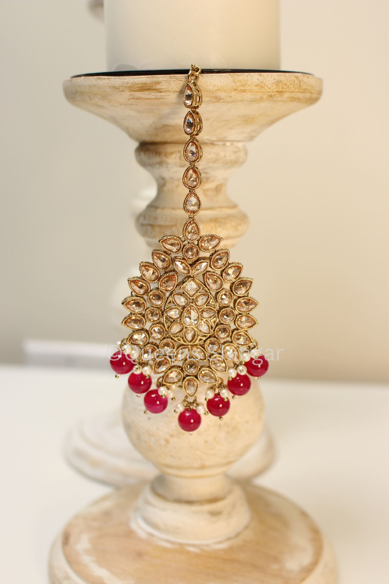 Adra || Mala Set
