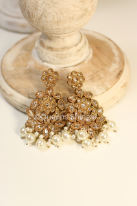 Asil || Necklace Set