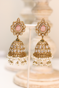 Eshani || Bridal Set