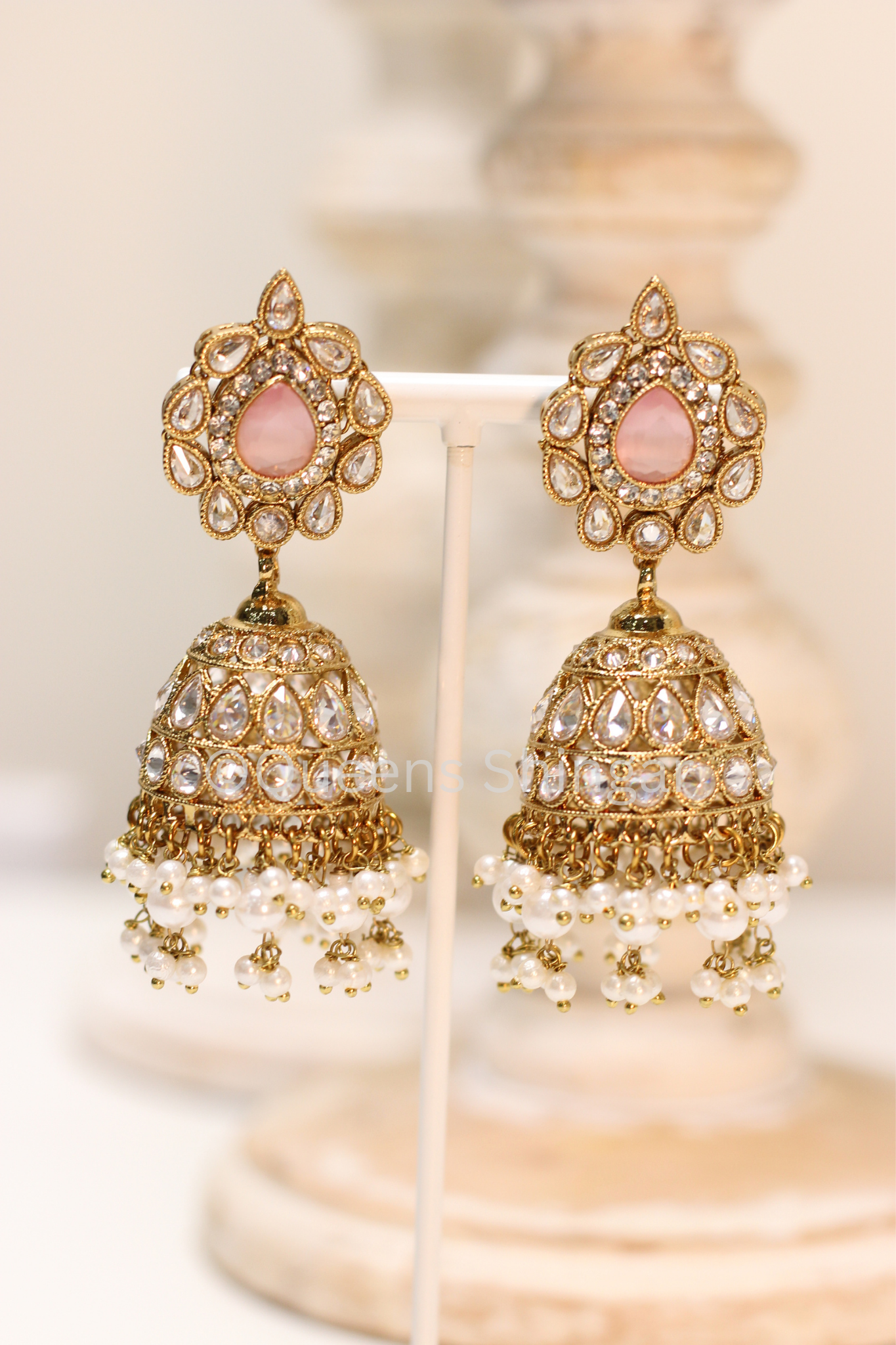 Eshani || Bridal Set