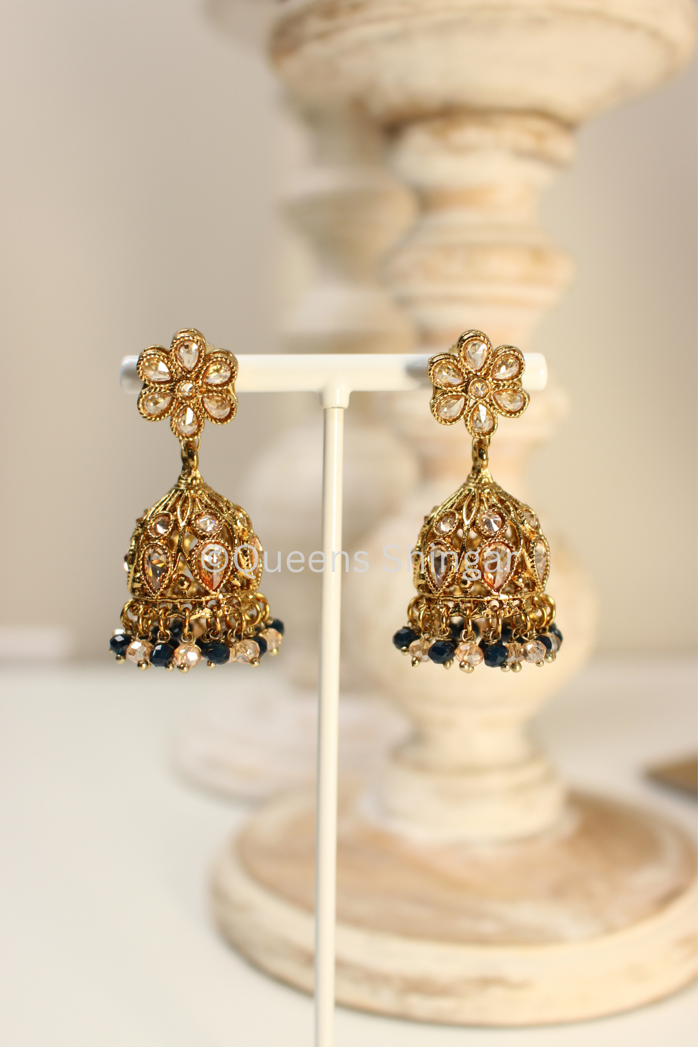 Amal || Necklace Set