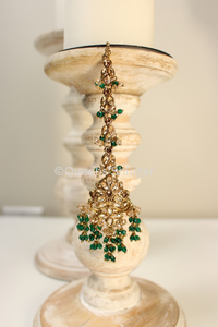 Nasib || Bridal Set