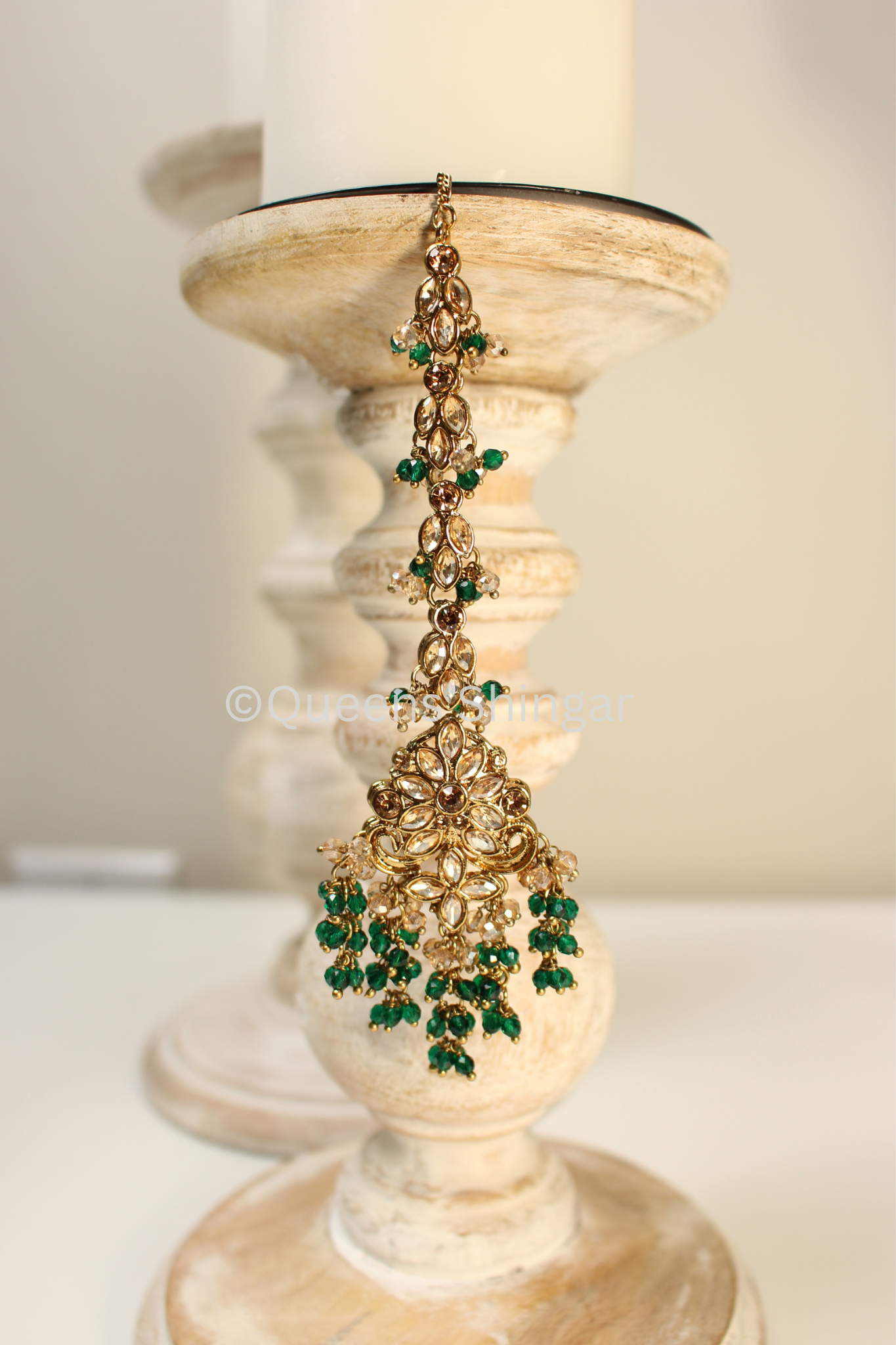 Nasib || Bridal Set