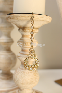Nidhi || Necklace Set