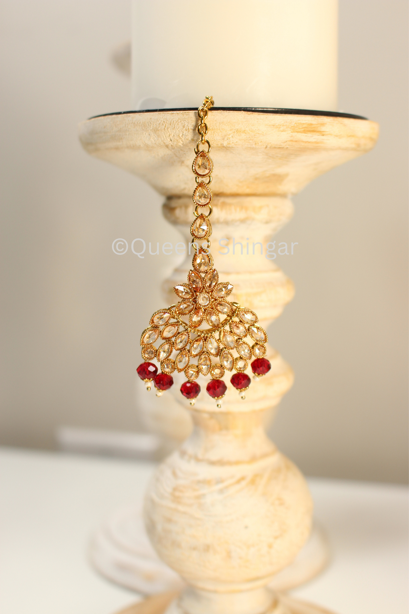 Sifat || Necklace Set