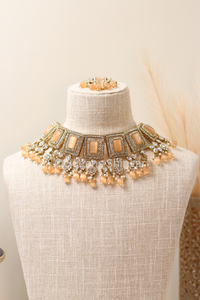 Reena || Bridal Set