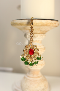 Gomati || Necklace Set