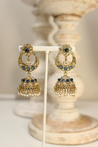 Ruwa || Necklace Set