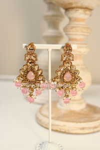 Tanuja || Necklace Set
