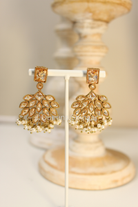 Samar || Necklace Set