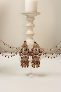 Janvi || Bridal Set