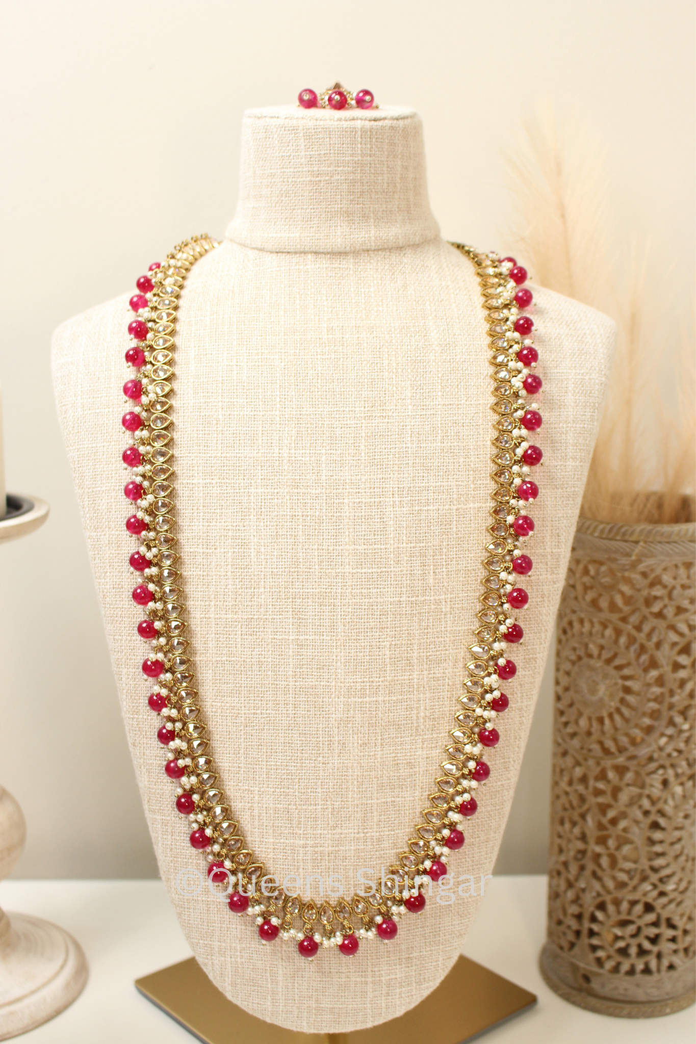 Rani || Mala Set