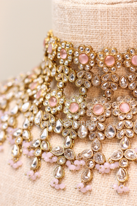 Sohana || Bridal Set