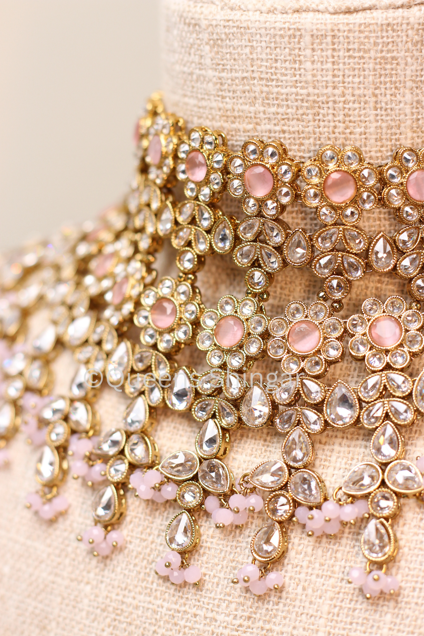 Sohana || Bridal Set