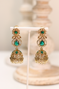 Lavina || Necklace Set