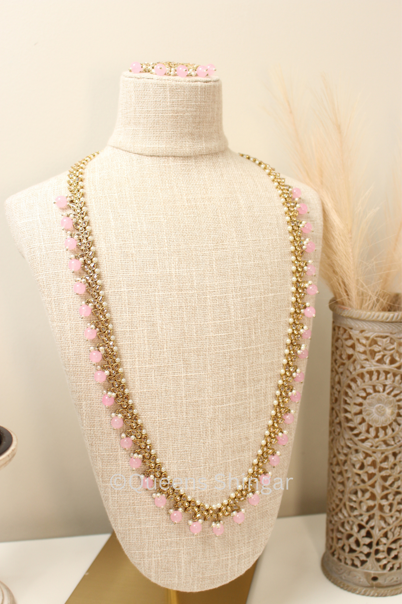 Lata || Mala Set