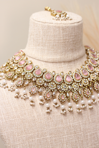 Ganga || Bridal Set