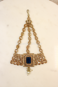 Nandini || Bridal Set