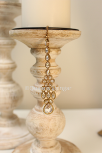 Tanvi || Necklace Set
