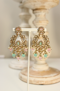 Kanu || Necklace Set