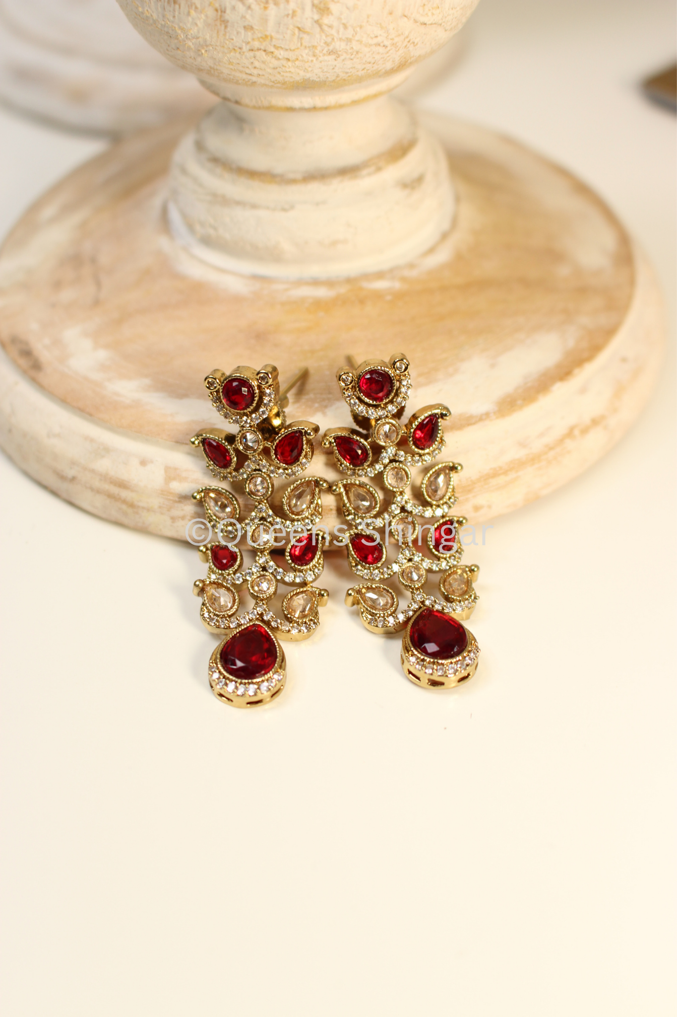 Navi || Necklace Set