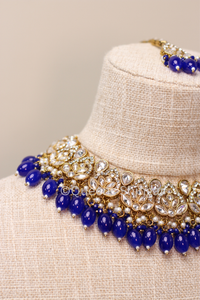 Sonam || Necklace Set