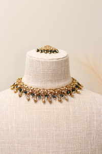 Sifat || Necklace Set