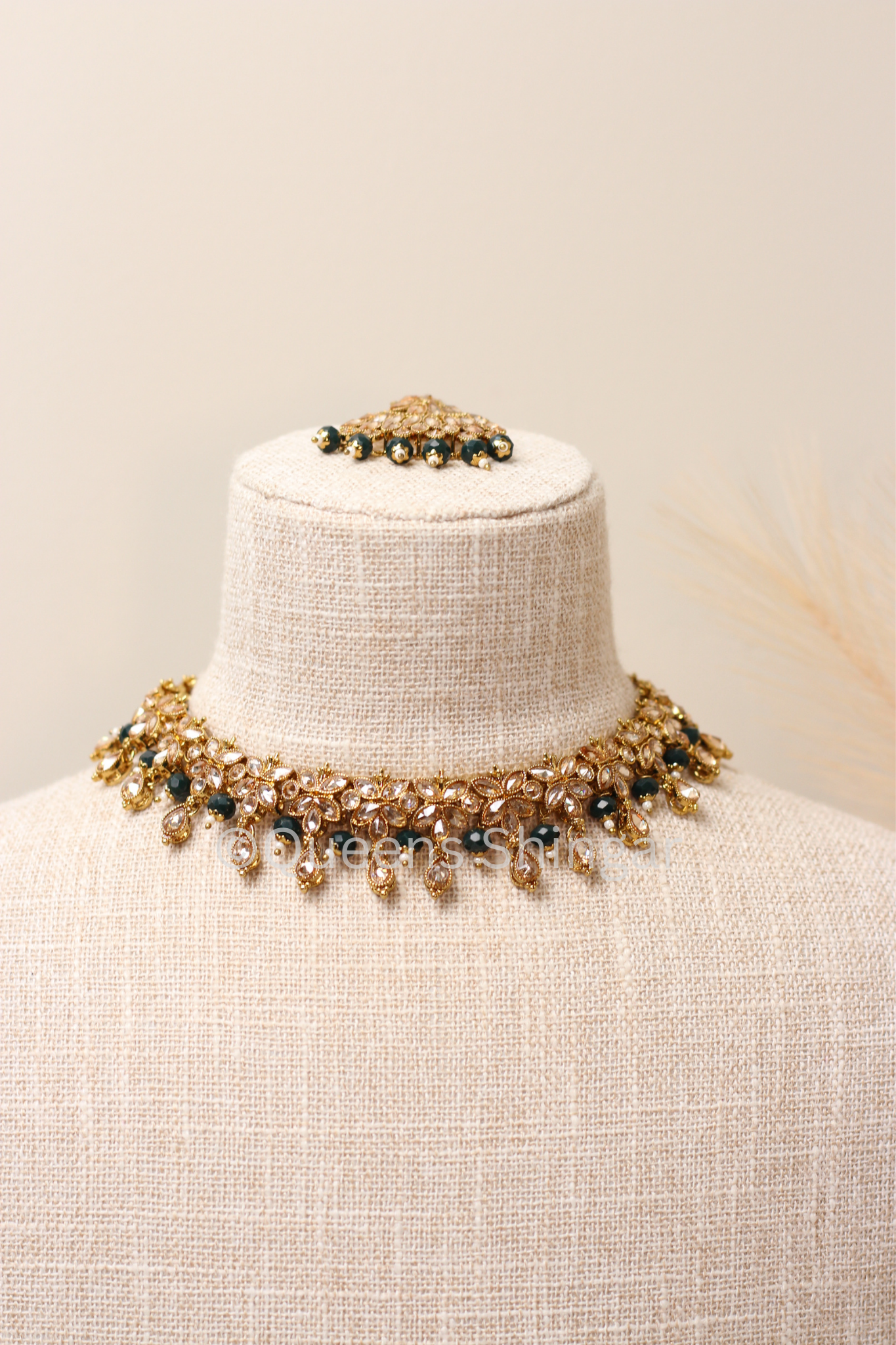 Sifat || Necklace Set