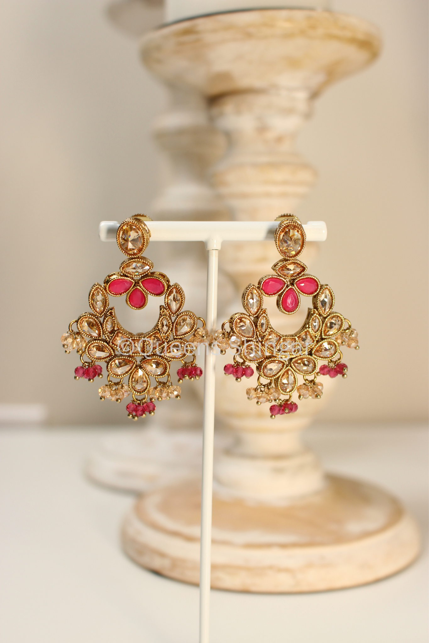 Taal || Necklace Set
