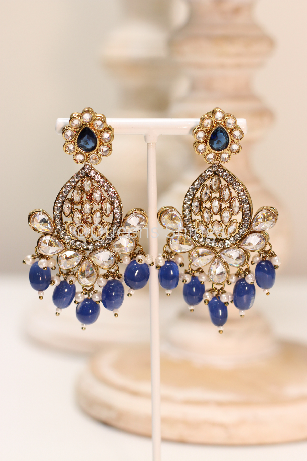 Rano || Necklace Set