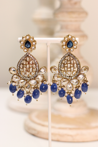 Rano || Necklace Set