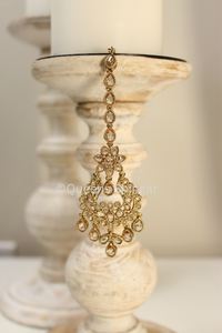 Sree || Necklace Set