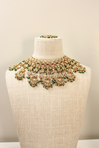 Rihana || Bridal Set
