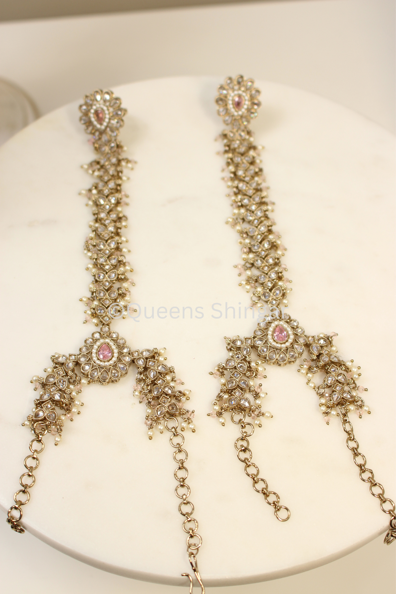 Shivi || Bridal Set