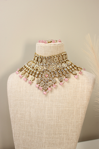 Maahi || Bridal Set