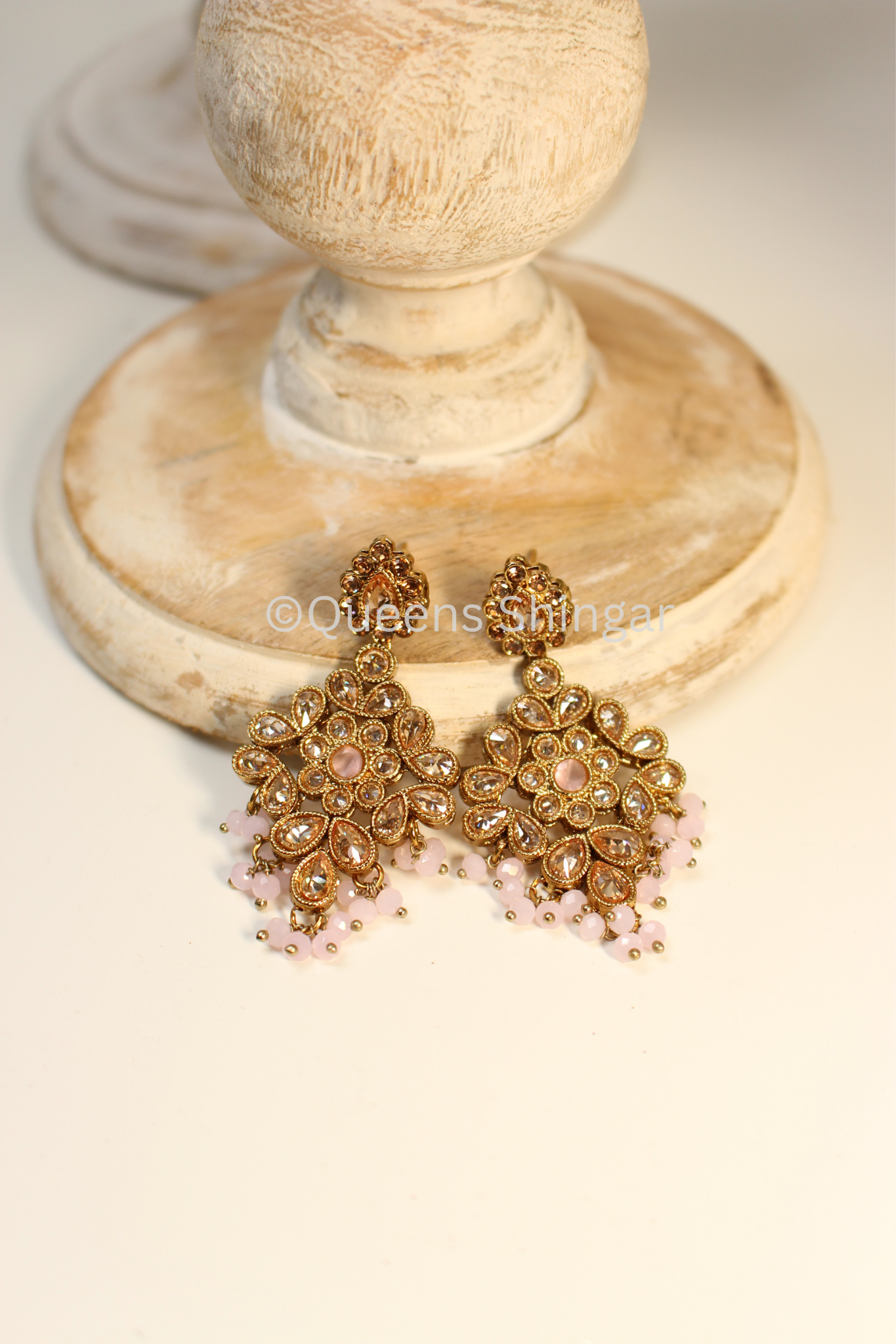 Kashvi || Necklace Set