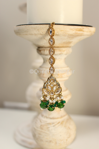 Sonam || Necklace Set