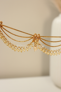 Viti || Waist Chain
