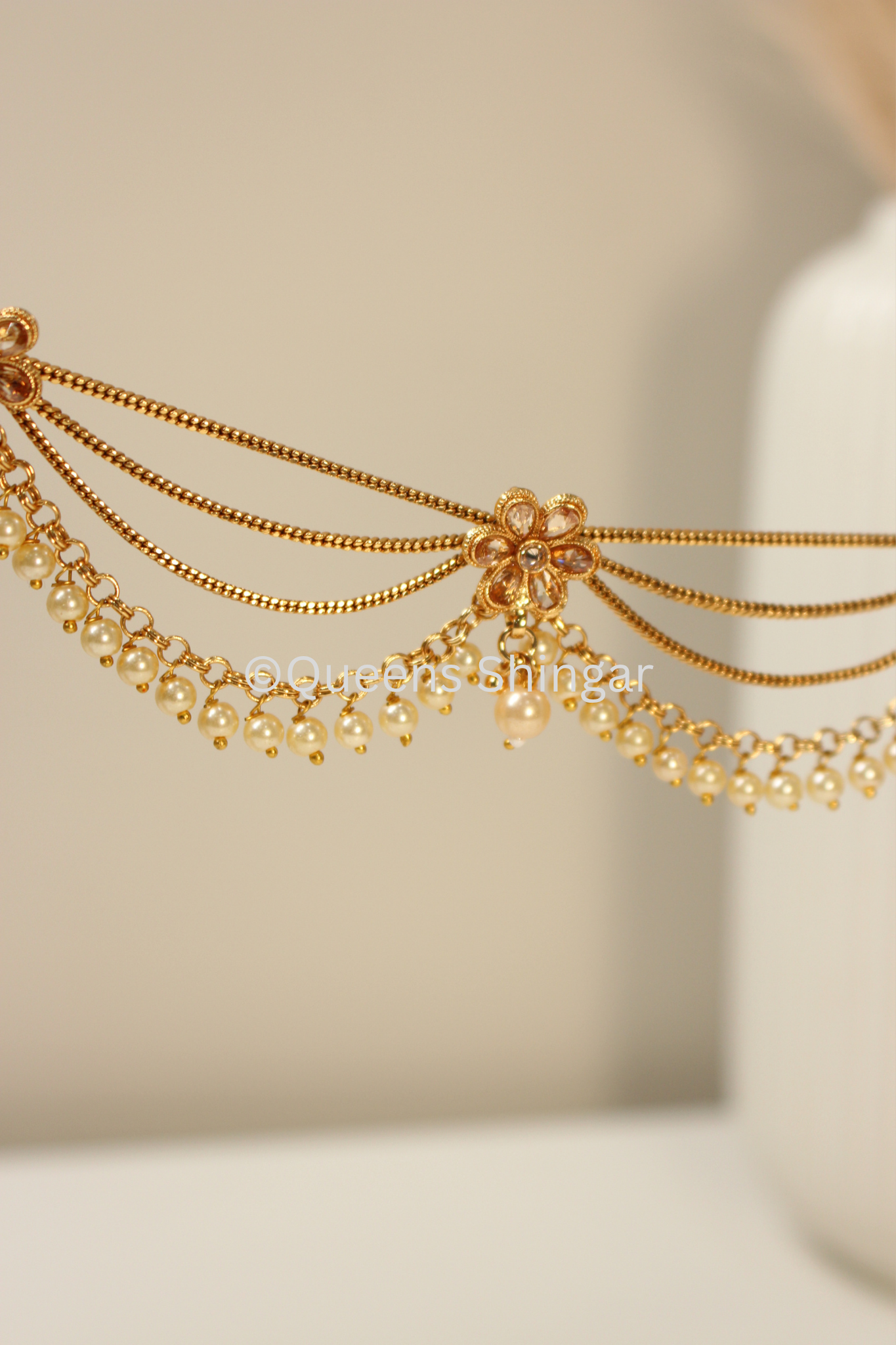 Viti || Waist Chain