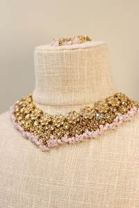 Kashvi || Necklace Set
