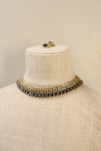 Ruwa || Necklace Set