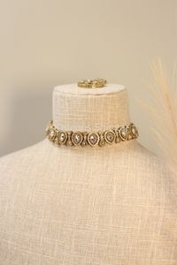 Nidhi || Necklace Set
