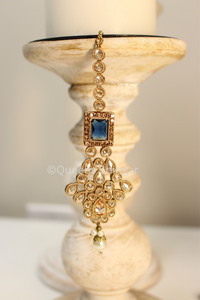 Nandini || Bridal Set
