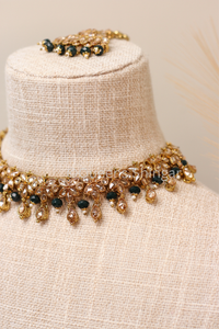 Sifat || Necklace Set