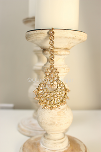 Rihana || Bridal Set