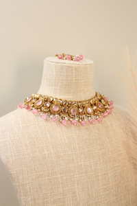 Tanuja || Necklace Set