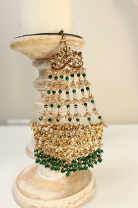 Nasib || Bridal Set