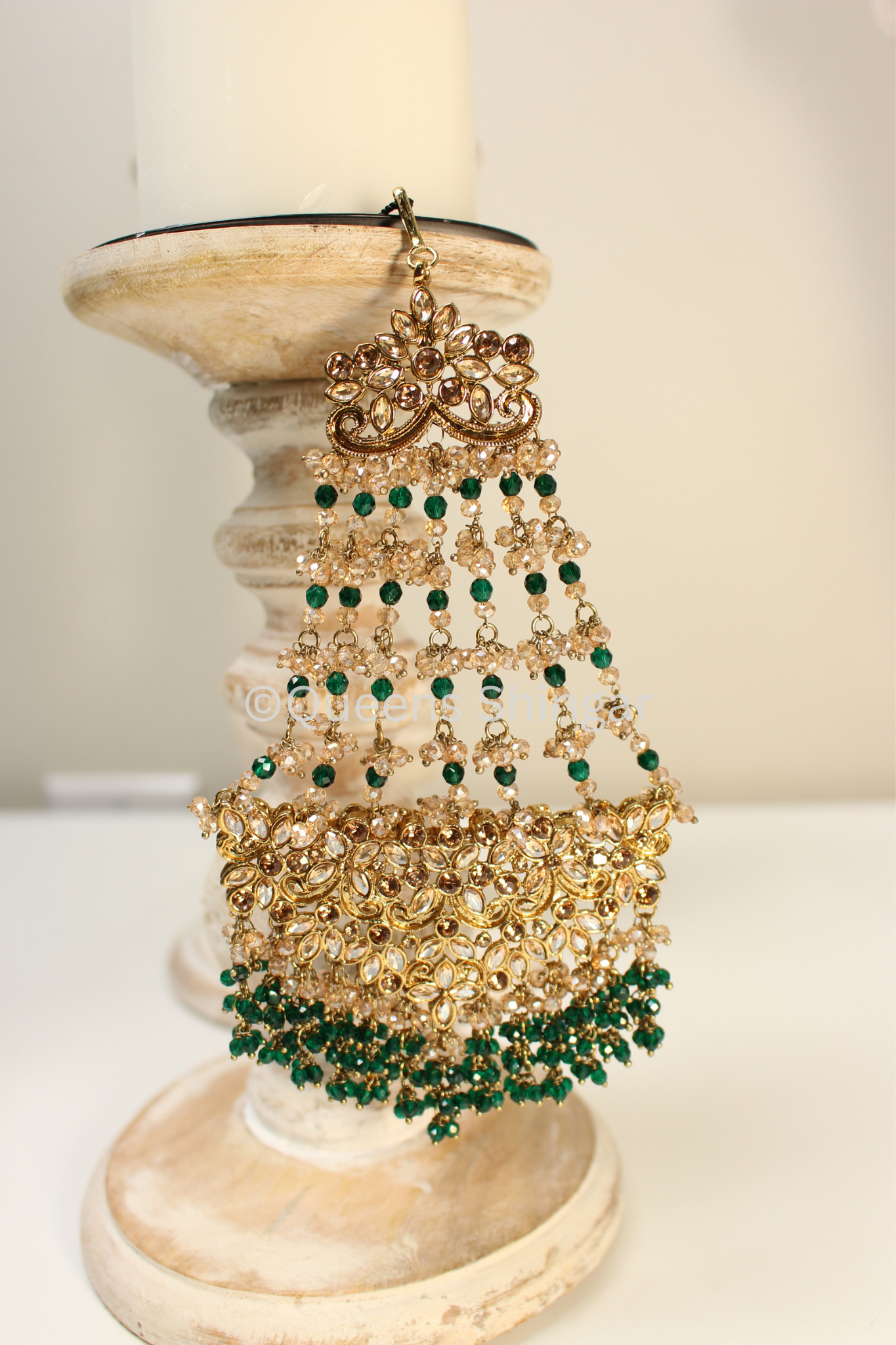 Nasib || Bridal Set