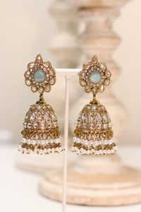 Ganga || Bridal Set